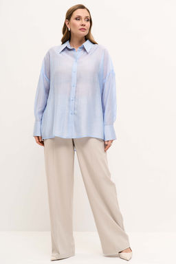 Брюки Б7493-7 НСК - Cloxy фото 4