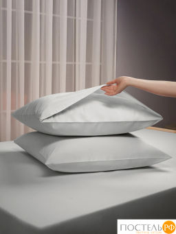 К-т наволочек DOME АНГЕЛИКА хлопок