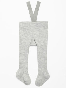 Колготки детские Соль&Перец