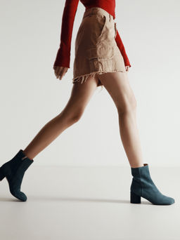 Женские ботильоны TENDANCE