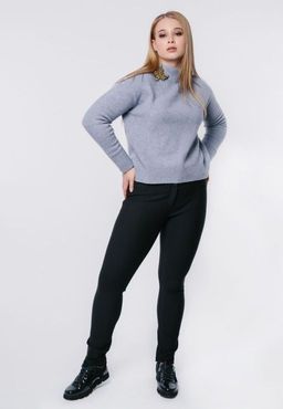 NOBBY, Женские брюки Т207 (синий)