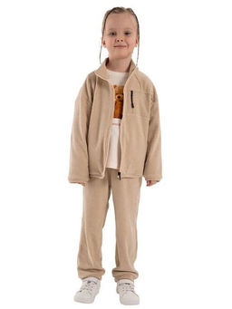 Куртка дев. О67149 - Карамелли фото 2