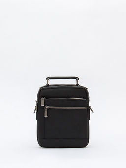 Сумка 8231-3BH black Heanbag