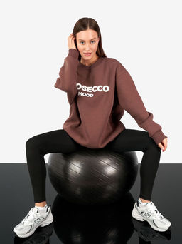 Свитшот J.503 шоколад - Argo classic фото 9