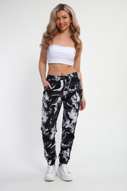 Брюки женские Дым Б-01