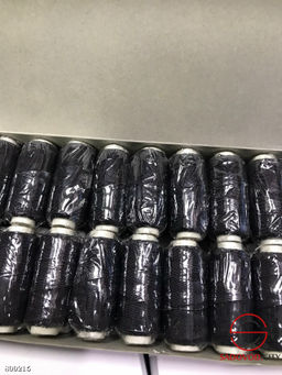 Нитки резинка спандекс упаковка 36 шт