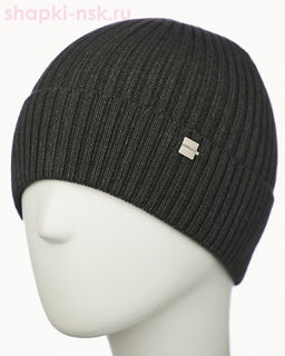 10519 HW Женя Шапка мужская (56-58)