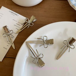 Заколка для волос Airy girl - Купи слона фото 2