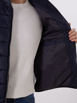 Standart Kal?p Dik Yaka Erkek ?i?me Yelek