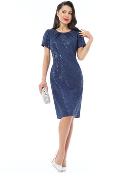 Платье Ода моде, жанр - Dstrend фото 8