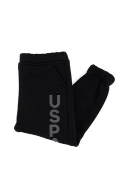 Erkek Bebek Siyah E_ofman Alt_