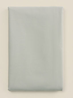 Наволочка SL Home Percale 300ТС, 7070+3 см, оливковая, перкаль, хлопок 100% - Sima-land home фото 7