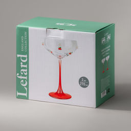 НАБОР КРЕМАНОК FRUITY CHERRY ИЗ 2 ШТ. 270 МЛ - Lefard фото 2