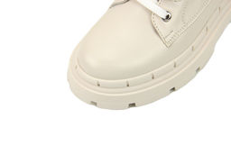 Ботинки 346.astra30m.Milk/Байка