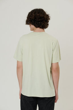 футболка мужская 2853-20 - Mix-mode фото 5