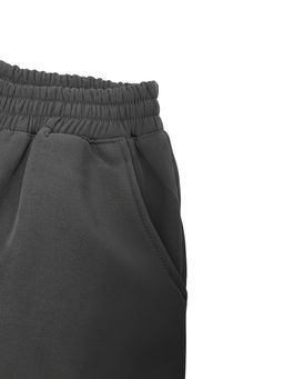 Брюки-палаццо утеплённые для девочек