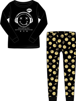 свитшот+брюки 2ПЖСБ5701001н