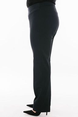 NOBBY, Женские брюки 121-871/1 (темно-синий)  фото 3