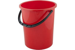 Ведро 13л арт. С14401 - Полимербыт фото 2