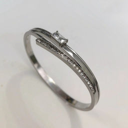 Браслет из стали