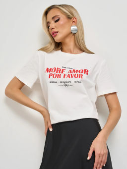 JETTY Футболка фото 3