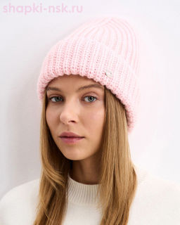 14598/2 MWH Колпак женский флис (56-58)