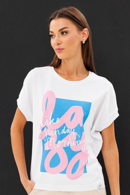 Джемпер 4072 - Kivviwear фото 7