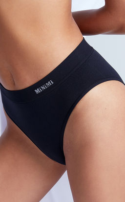 MA222 Slip Alto (ЧЗ) bianco - Minimi фото 2