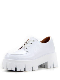 Туфли EDART 202.90200 w. white max R