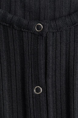 Cardigan en punto de canale - H&m фото 9