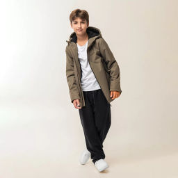 RODOS Куртка детская осень/весна М-230/1 Синий/Васильковый  фото 69