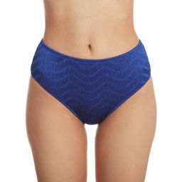 -10% Трусы купальные Milavitsa 480365 лазурно-синий