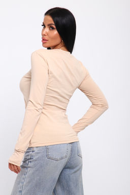 Лонгслив 35884 - Натали фото 20