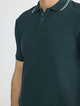 Polo Yaka Erkek Ti??rt