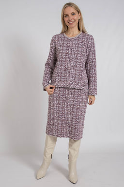 Костюм женский 1898