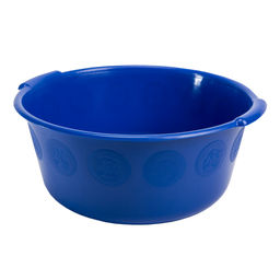 Таз 8,0л круглый арт. Бр205