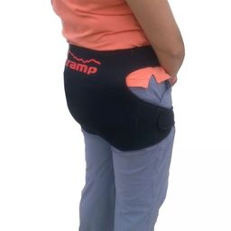 Tramp сиденье неопреновое 5 мм  фото 3