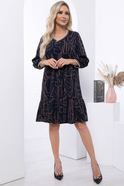 Платье Анабель - Lt collection фото 18