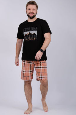 Пижама Альпы