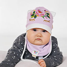 Комплект Dembo House Юникорн для малышки фото 2