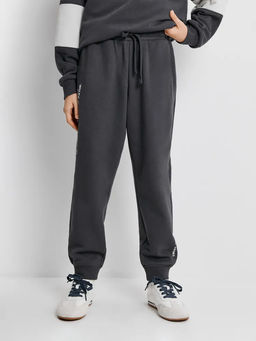 ACOOLA / Брюки детские для мальчиков Faramir_pt темно-серый