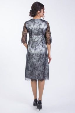 Платье П4-3227/28 - Wisell фото 6