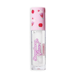 Блеск для губ Milkshake Strawberry Glaze, Clearly cream 6843263