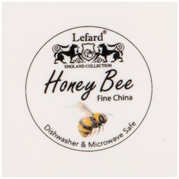 БАНКА С КРЫШКОЙ LEFARD LEFARD HONEY BEE 650 МЛ фото 5