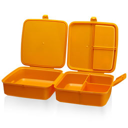 Ланч-бокс "Bento" арт.487 ЭЛЬФ