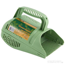 Плодосъемник Park (приспособление для сбора ягод) (090421)