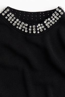 Vestido sin mangas - H&m фото 6