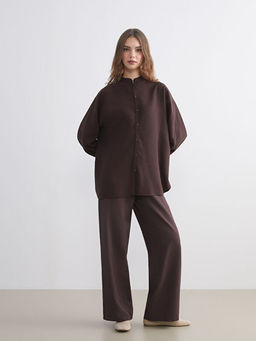 Oversize Kad?n G?mlek Tunik