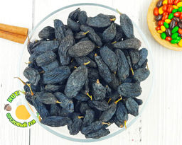 Изюм Премиум джамбо с хвостиком 250гр