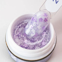 Гель-лак MOOZ №282 Dreamgirl 5 г  фото 2